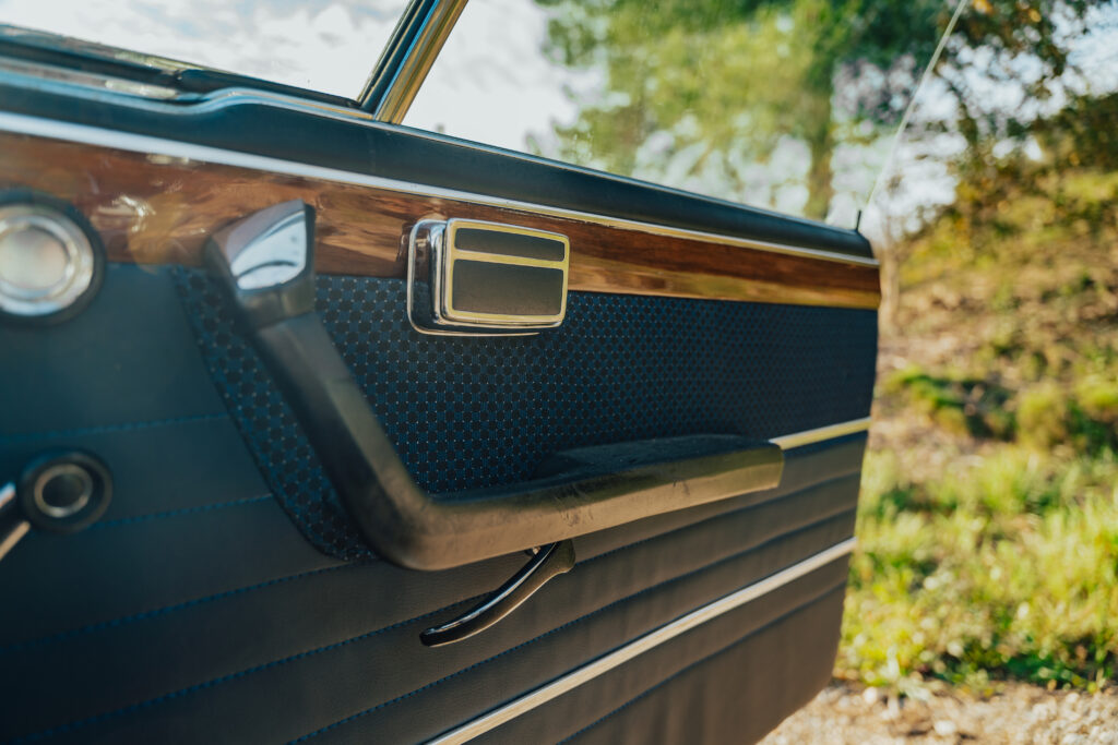BMW 3.0 CSI
