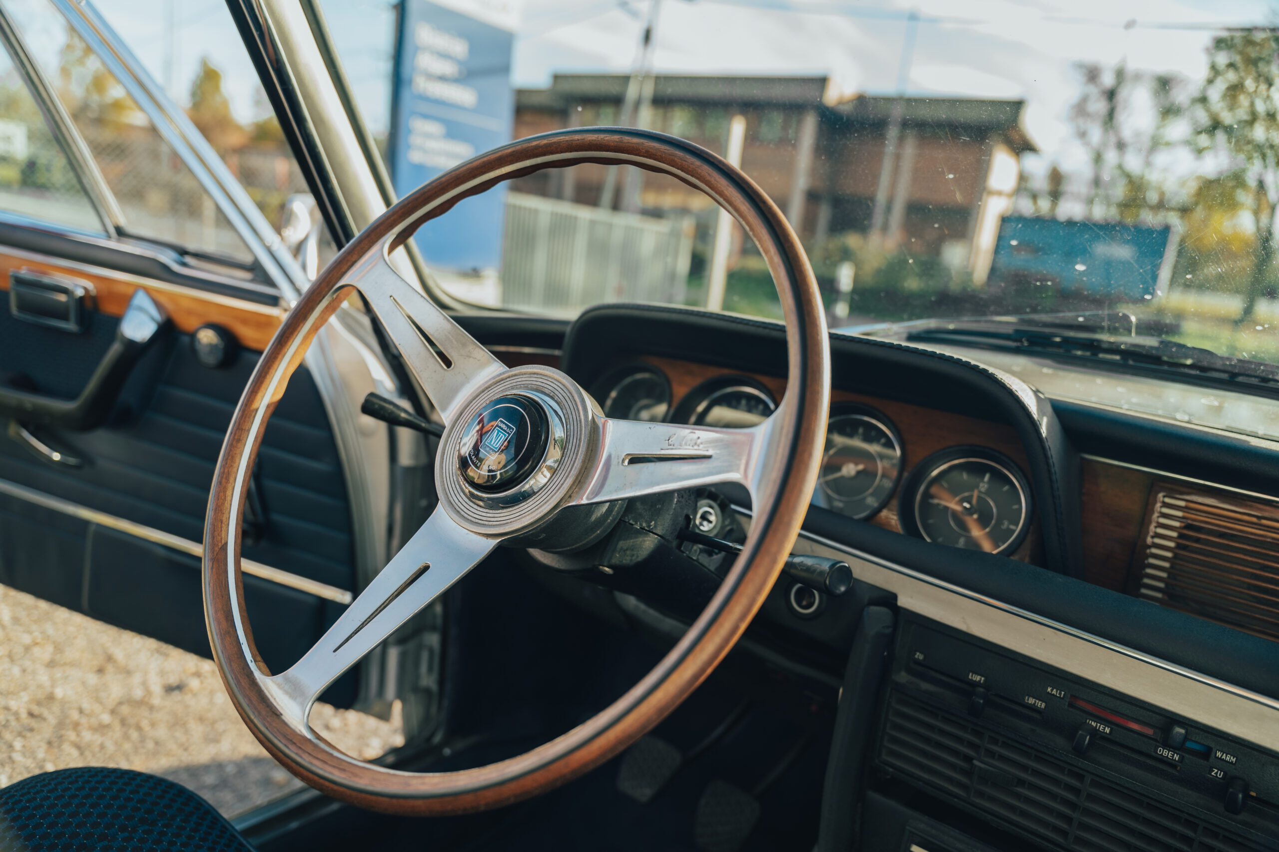 BMW 3.0 CSI