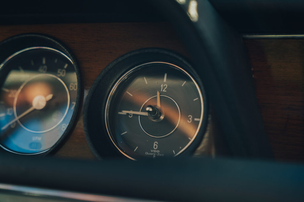 BMW 3.0 CSI