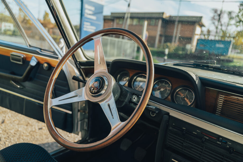 BMW 3.0 CSI