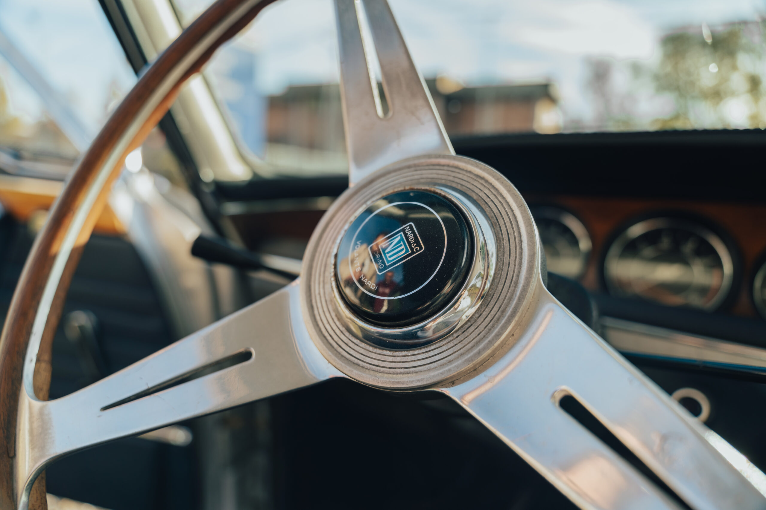 BMW 3.0 CSI