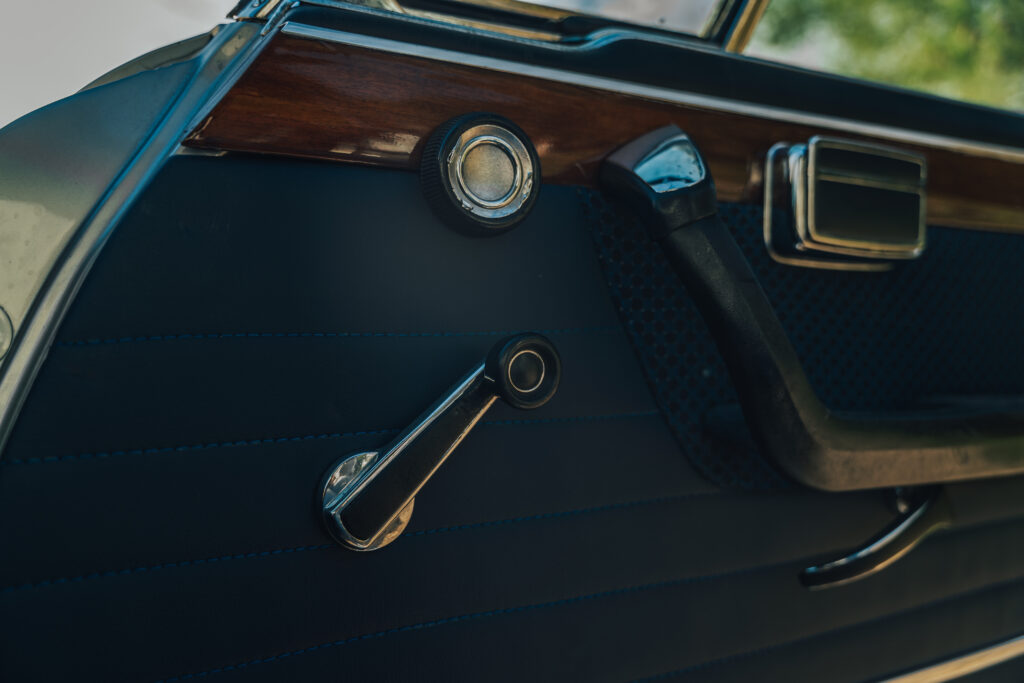 BMW 3.0 CSI