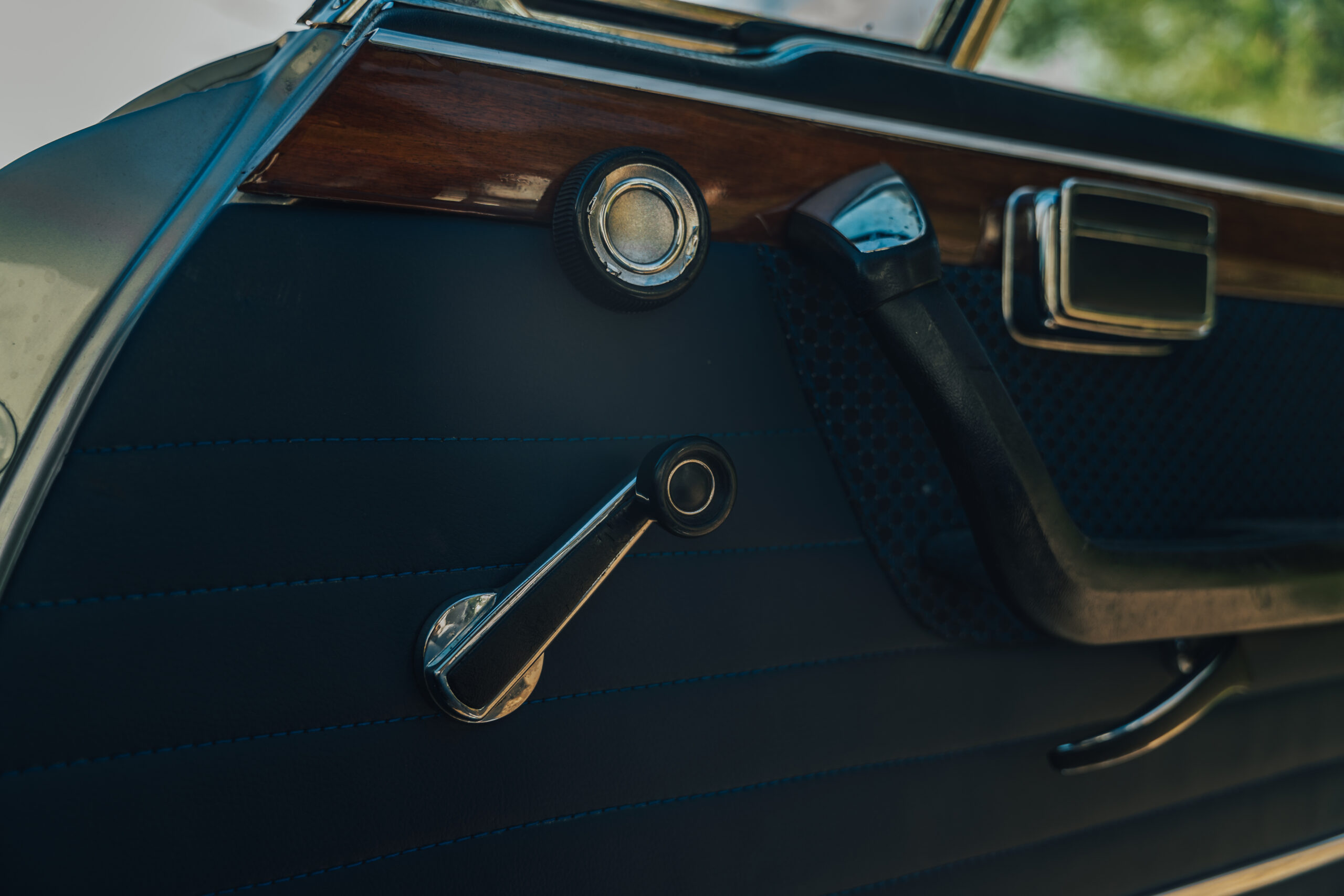 BMW 3.0 CSI