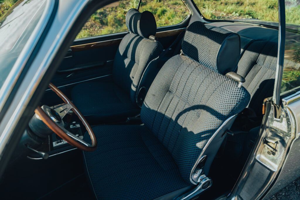 BMW 3.0 CSI
