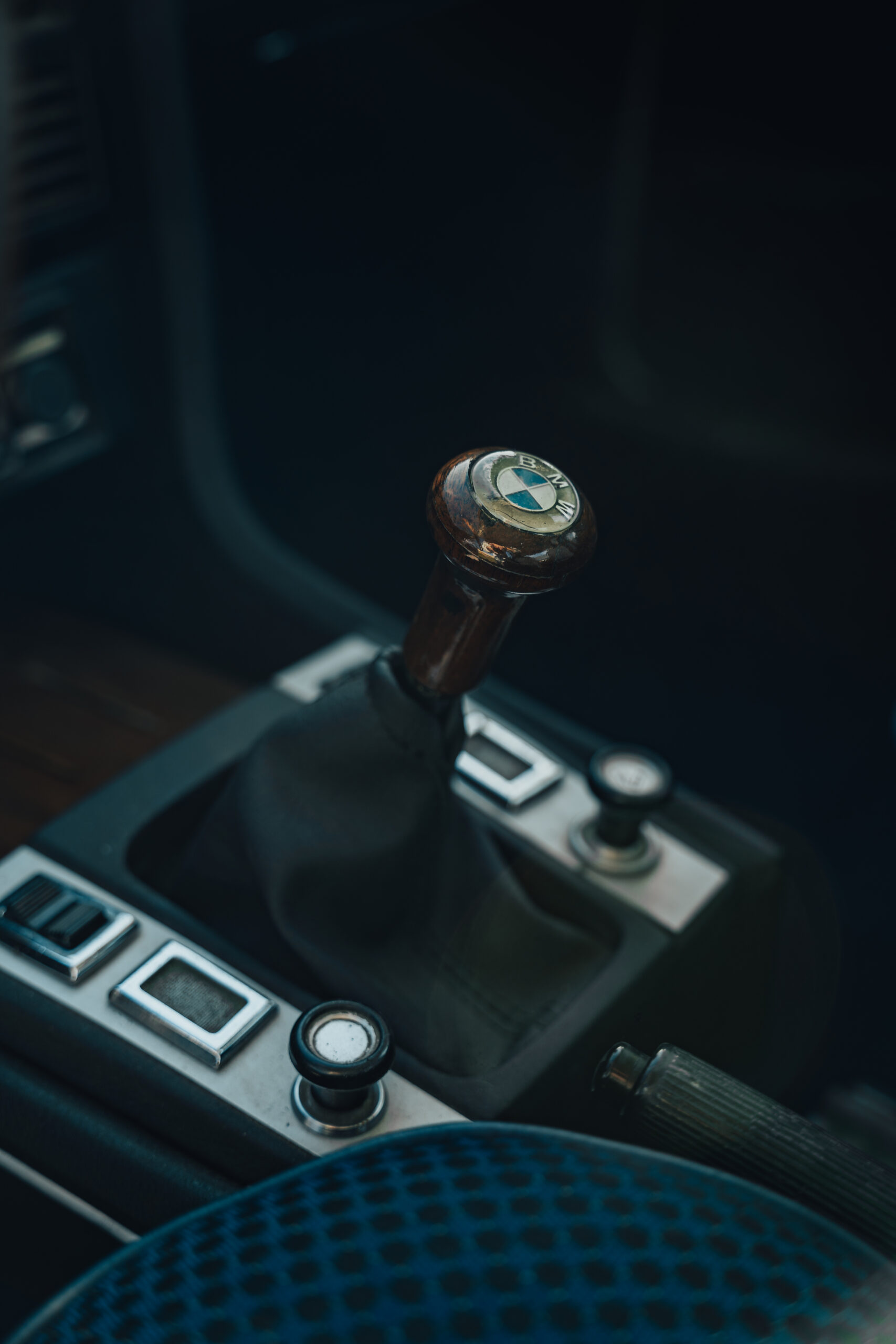 BMW 3.0 CSI