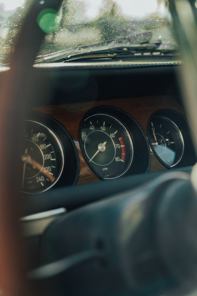 BMW 3.0 CSI