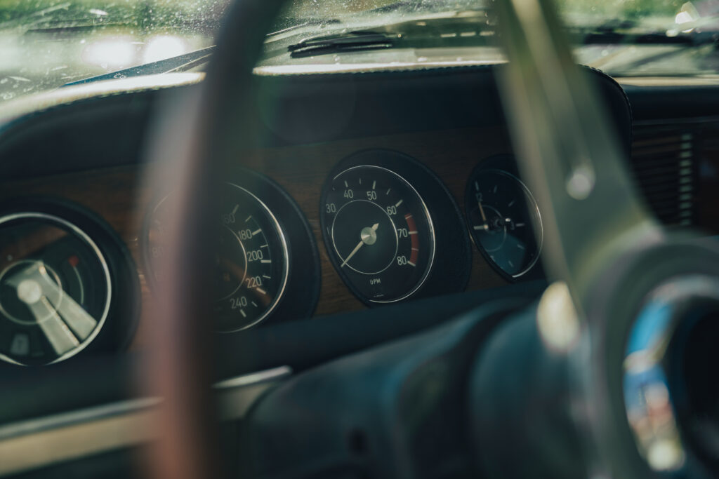 BMW 3.0 CSI