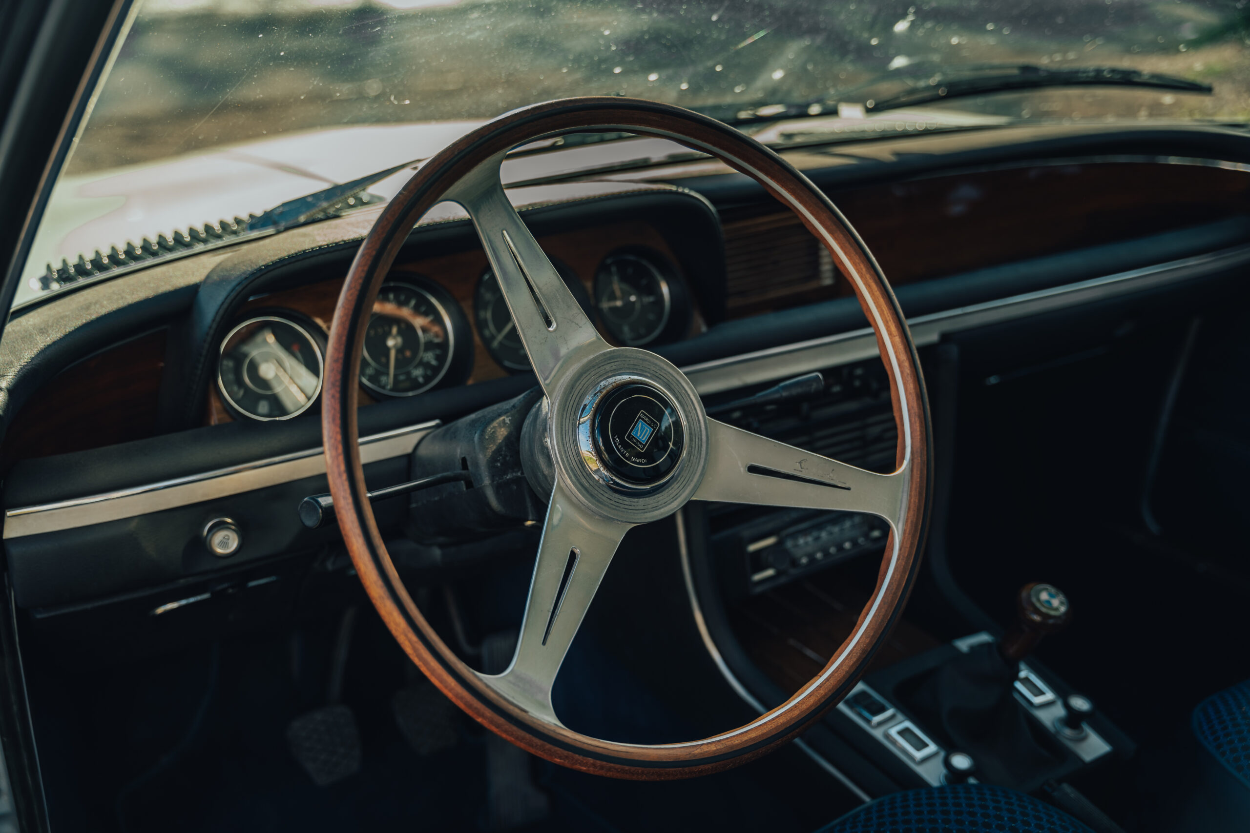 BMW 3.0 CSI