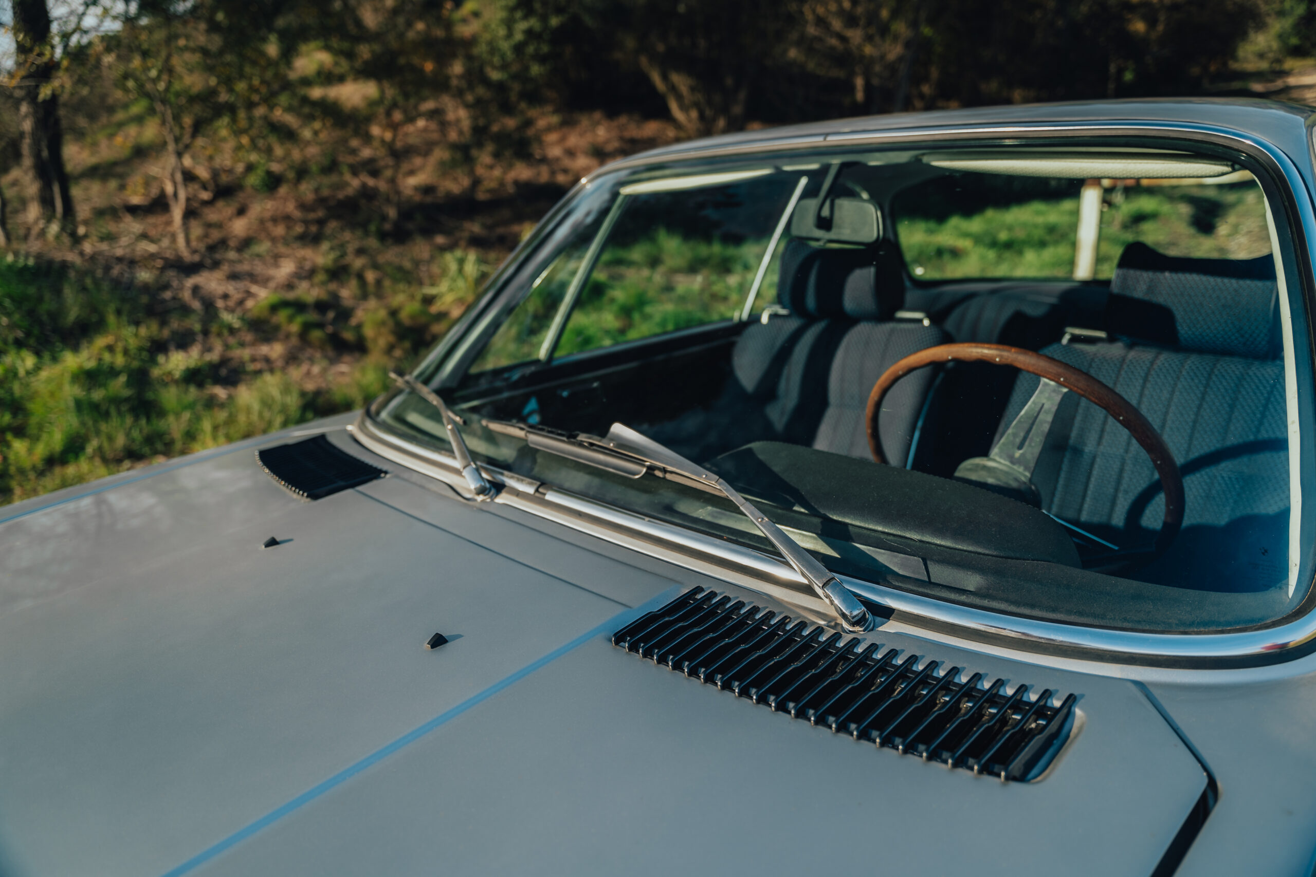 BMW 3.0 CSI
