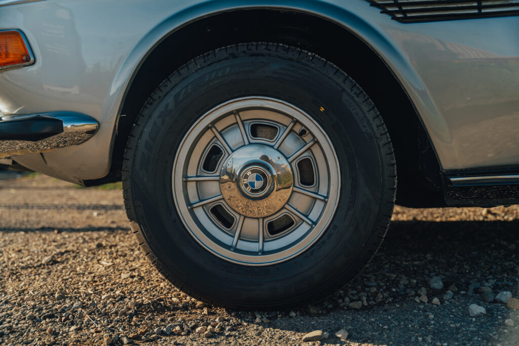 BMW 3.0 CSI