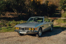 BMW 3.0 CSI