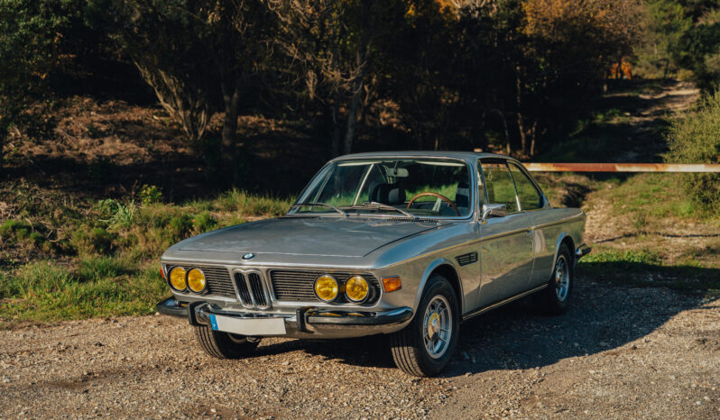 BMW 3.0 CSI