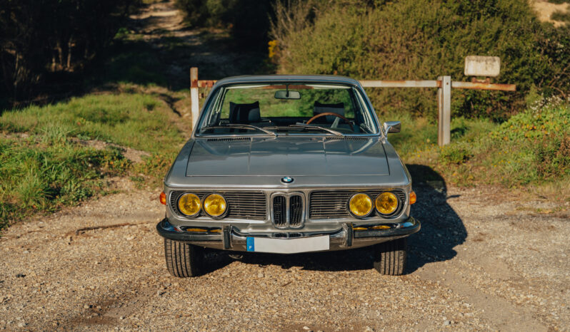 BMW 3.0 CSI