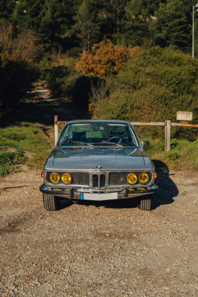 BMW 3.0 CSI