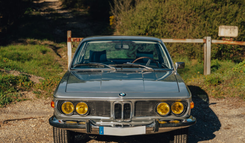 BMW 3.0 CSI