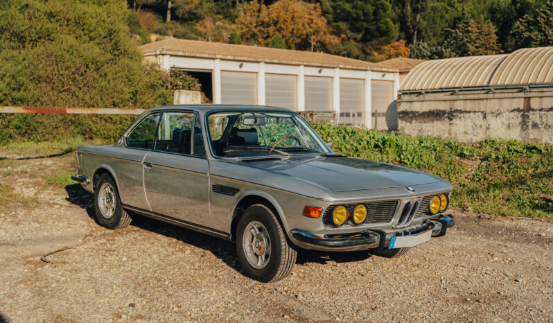 BMW 3.0 CSI