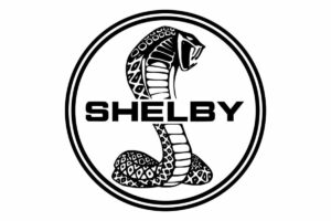 SHELBY DAYTONA REPLICA