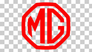 MG B