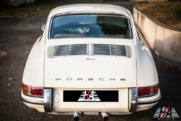 PORSCHE 911 2.0 SWB