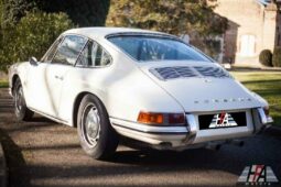 PORSCHE 911 2.0 SWB