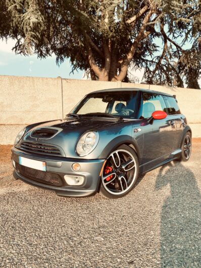 MINI GP1