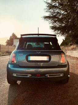 MINI GP1