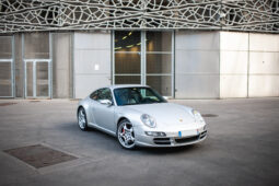 PORSCHE 997 CARRERA S