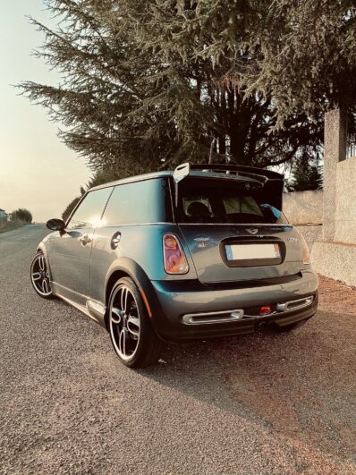 MINI GP1