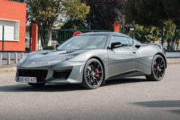 LOTUS EVORA 400