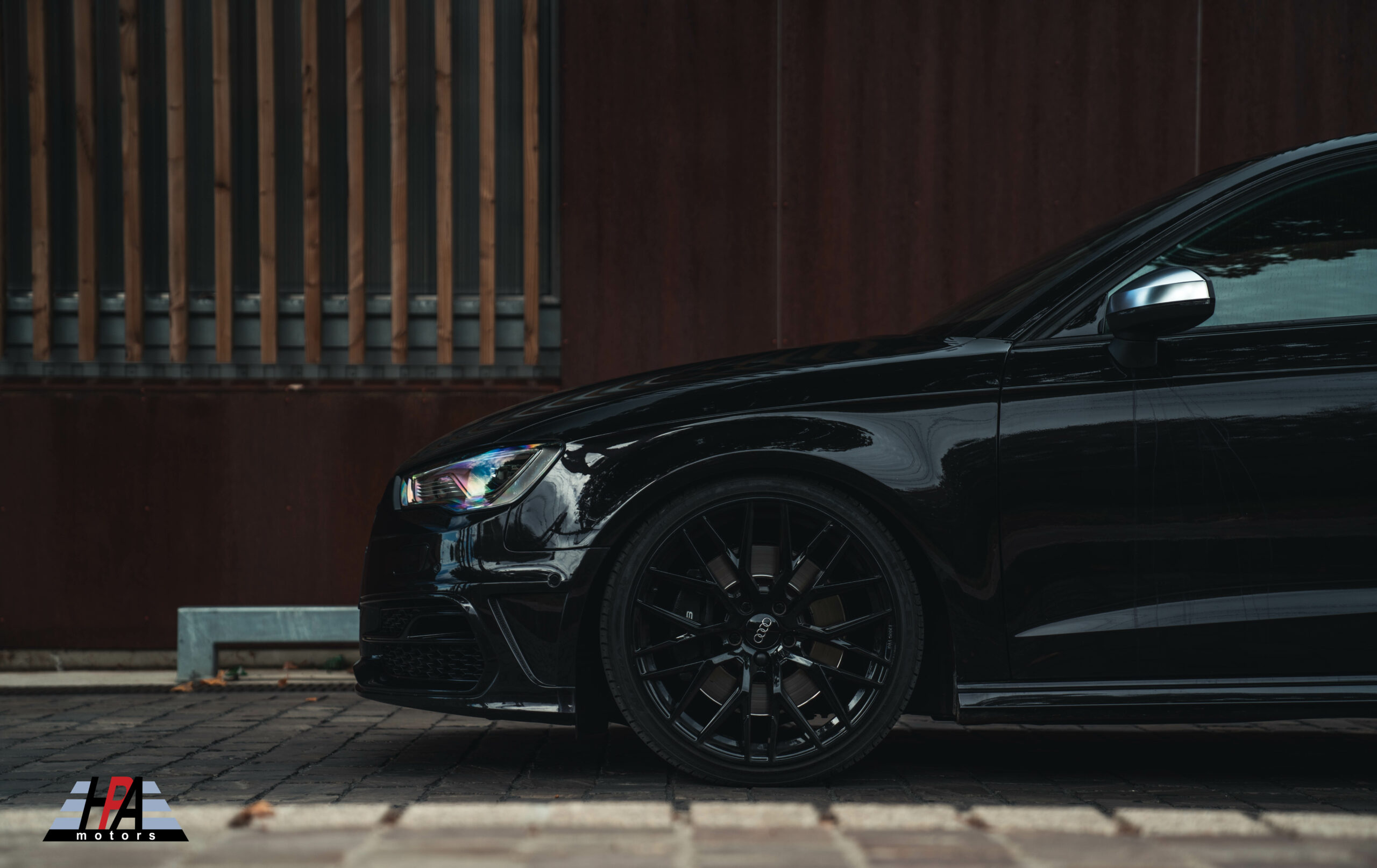 AUDI S3