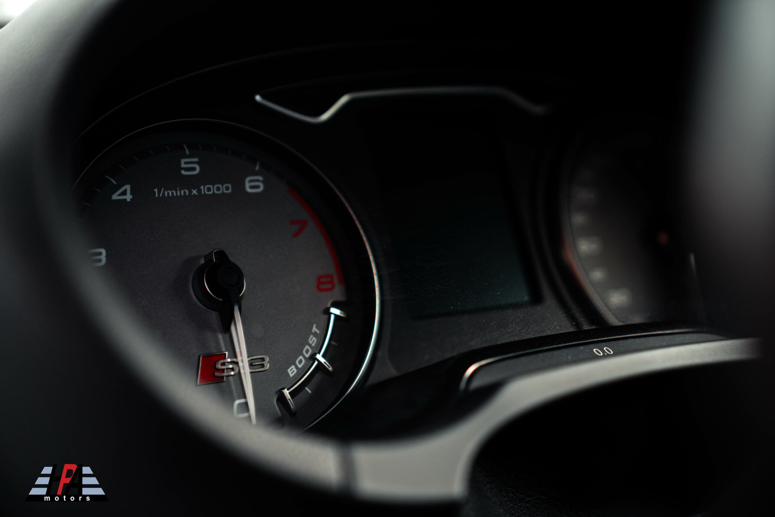 AUDI S3