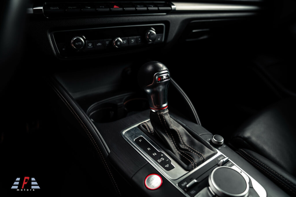 AUDI S3