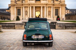 MINI AUSTIN BRITISH OPEN