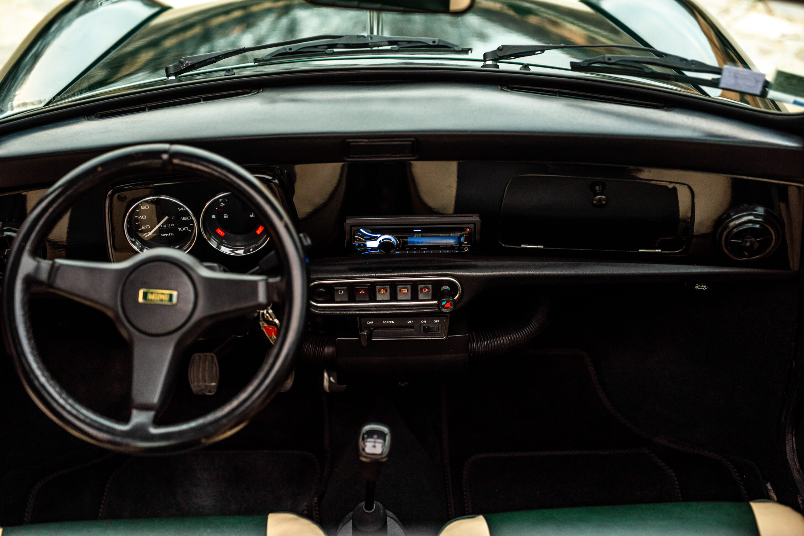 MINI AUSTIN BRITISH OPEN