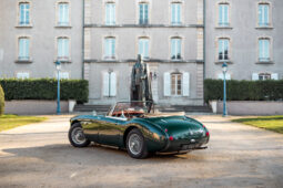 AUSTIN HEALEY MK3 BK8