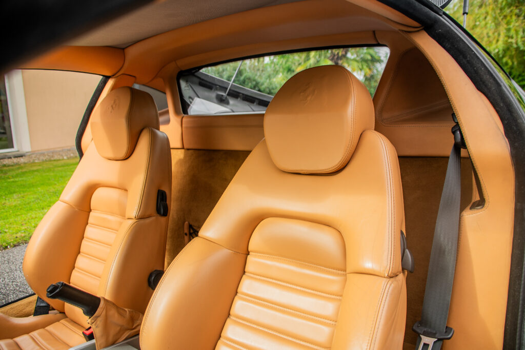 FERRARI 360 Coupe