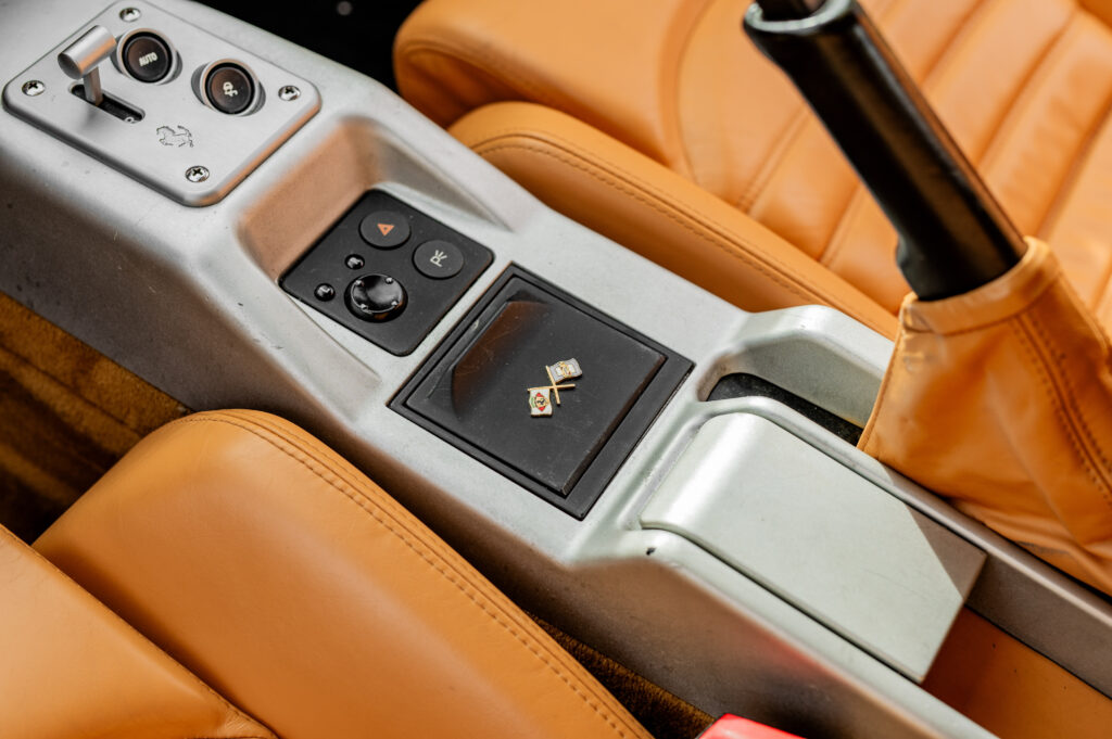 FERRARI 360 Coupe