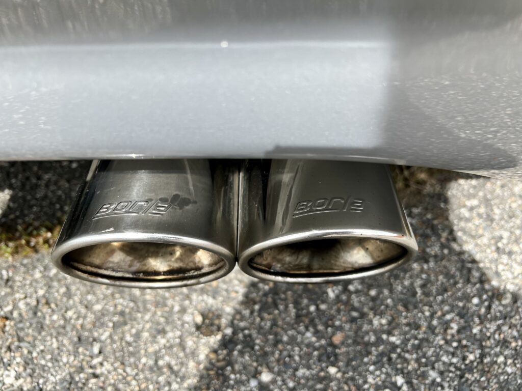CHEVROLET CORVETTE C5