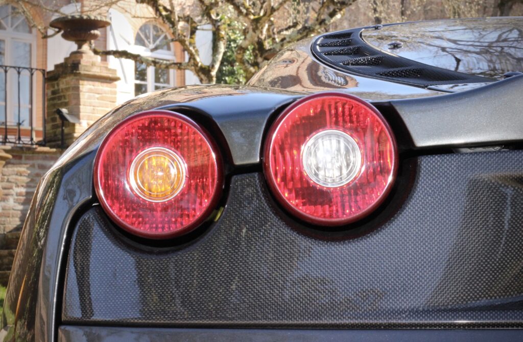 FERRARI 430 SCUDERIA
