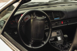 PORSCHE 968 CABRIOLET