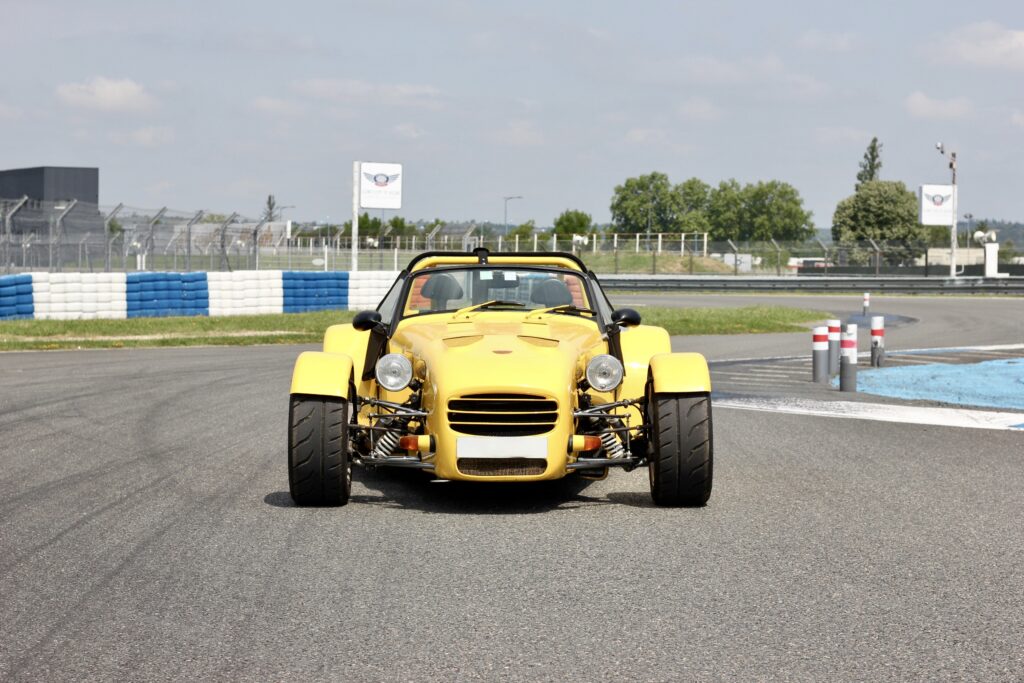 DONKERVOORT D8-150