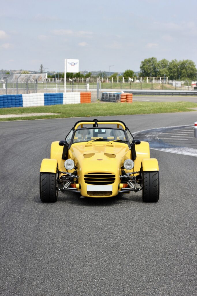 DONKERVOORT D8-150