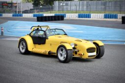DONKERVOORT D8-150