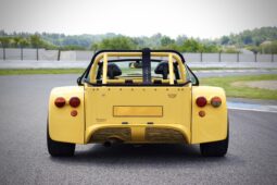 DONKERVOORT D8-150