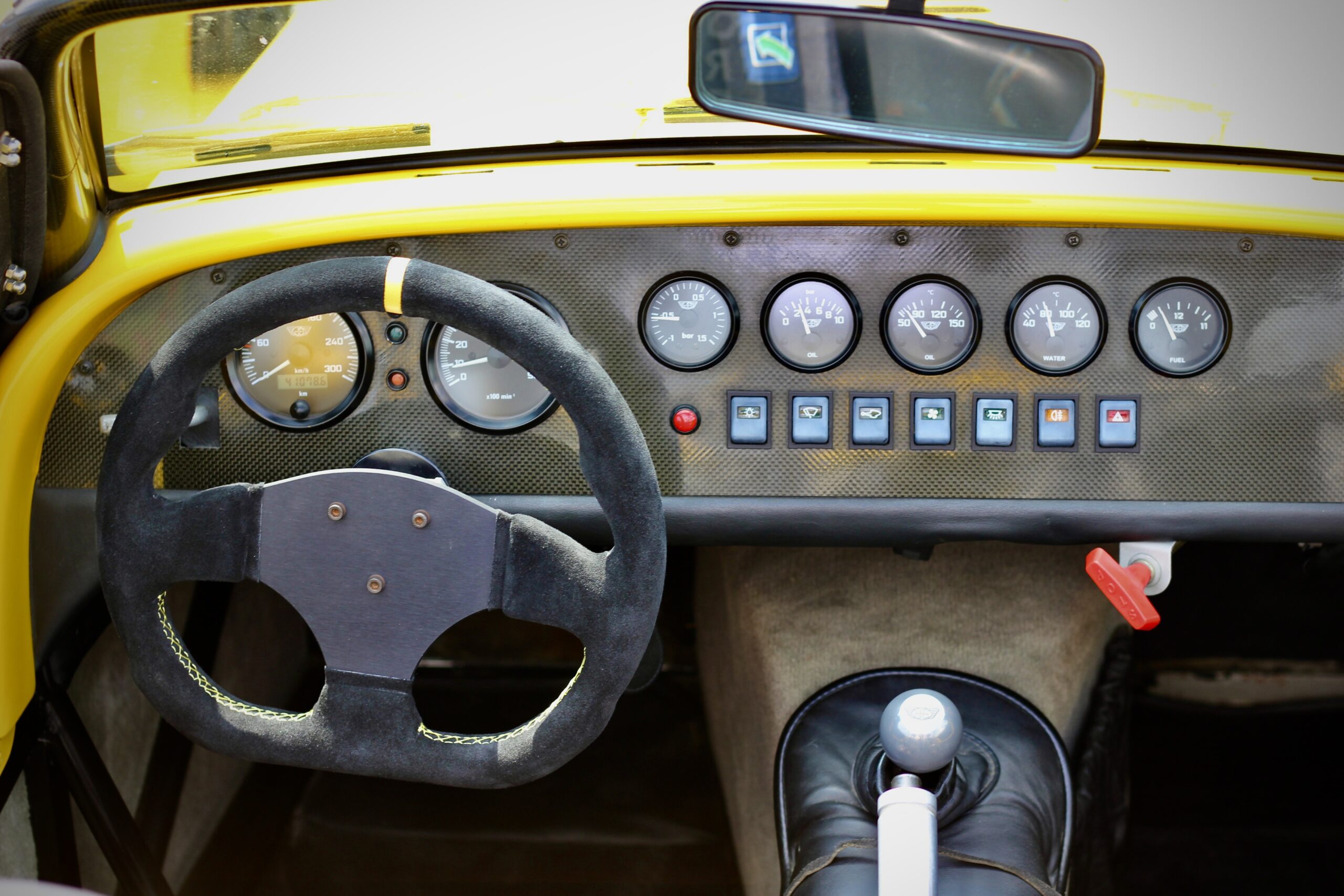 DONKERVOORT D8-150