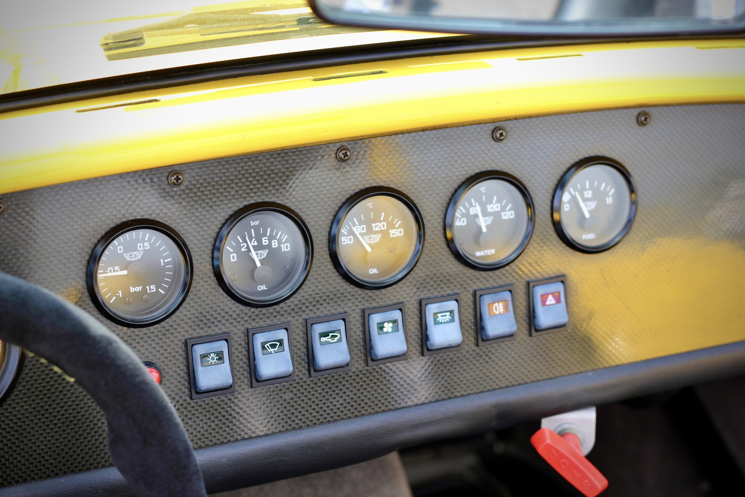 DONKERVOORT D8-150