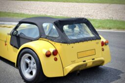 DONKERVOORT D8-150