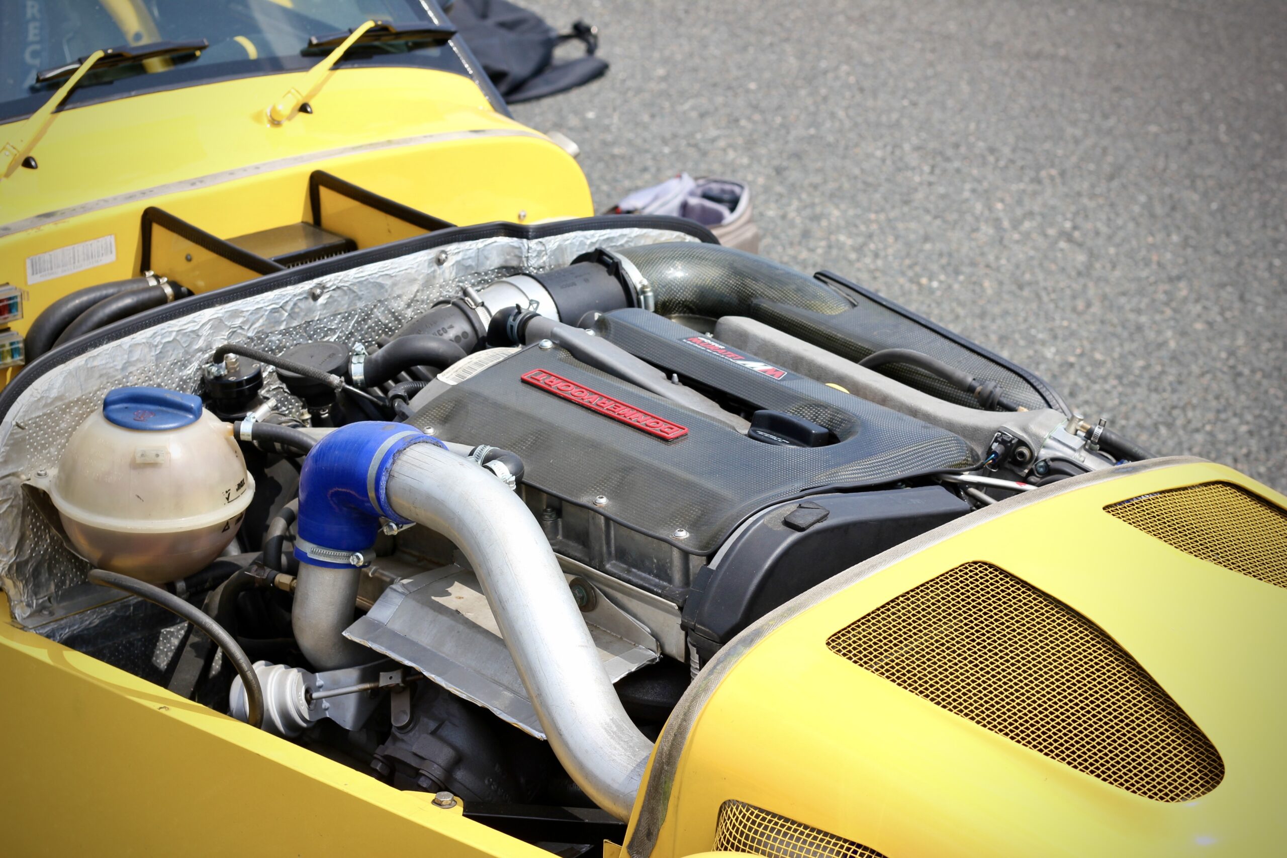DONKERVOORT D8-150