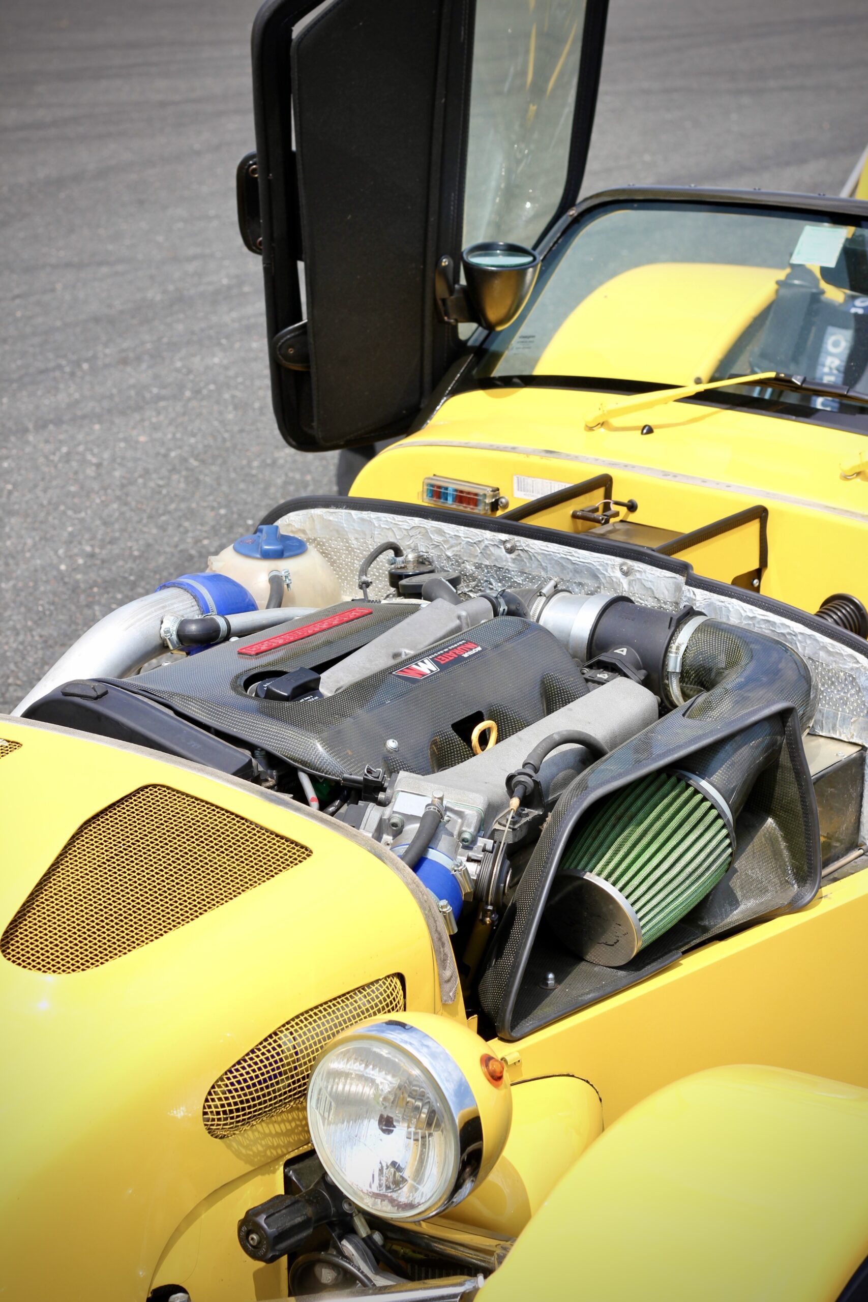 DONKERVOORT D8-150