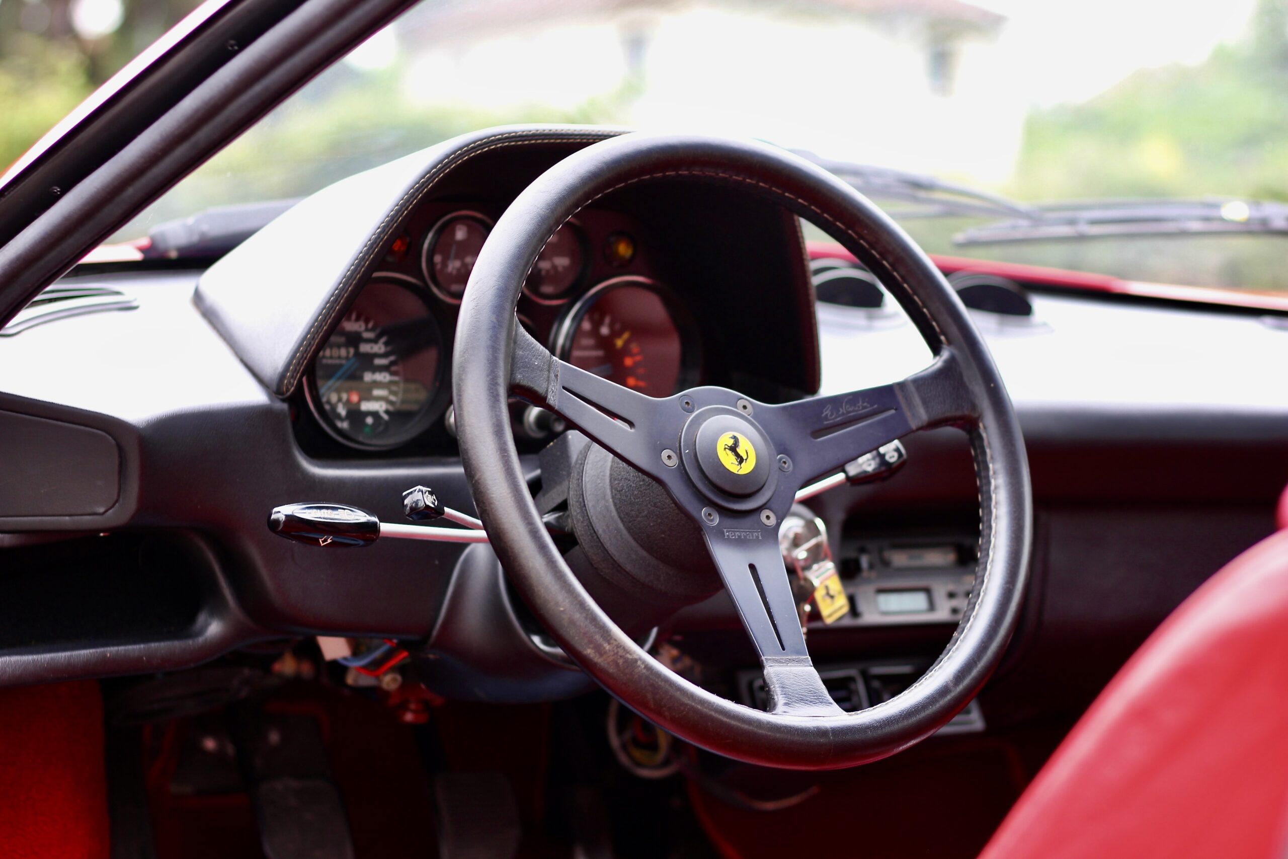 FERRARI 308 GTB/I